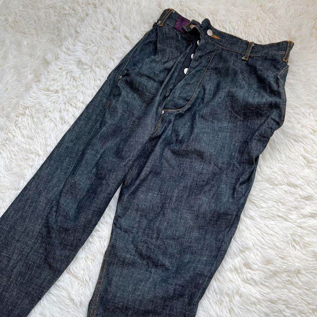 Vivienne Westwood - 【美品】ヴィヴィアンウエストウッド デニム