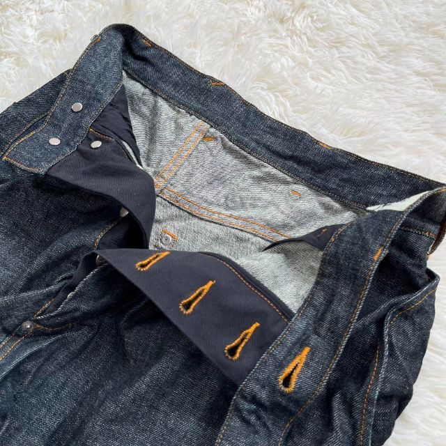 Vivienne Westwood - 【美品】ヴィヴィアンウエストウッド デニム