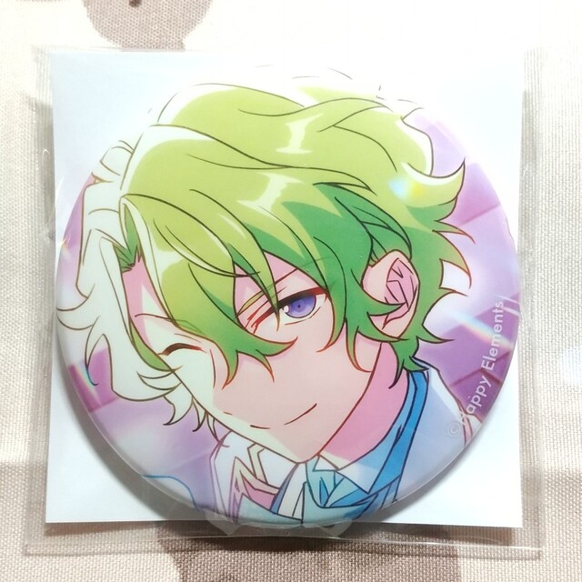 あんスタ 缶バッジ 旧fine 巴日和の通販 by ゆーん's shop｜ラクマ