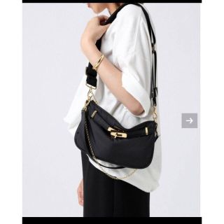 DEUXIEME CLASSE（ボディバッグ/ウエストポーチ）のフリマアイテム一覧