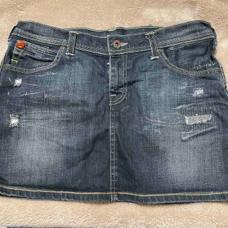 EVISU（ミニスカート）のフリマアイテム一覧