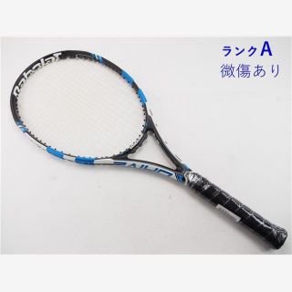 Babolat - 中古 テニスラケット バボラ ピュア ドライブ 2015年モデル