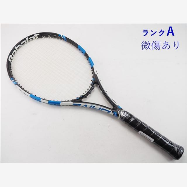 Babolat - 中古 テニスラケット バボラ ピュア ドライブ 2015年モデル