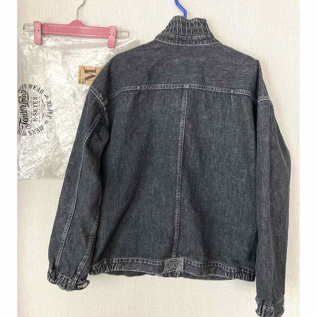 TENDERLOIN - 新品未使用 Mサイズ テンダーロイン デニム ジャケット