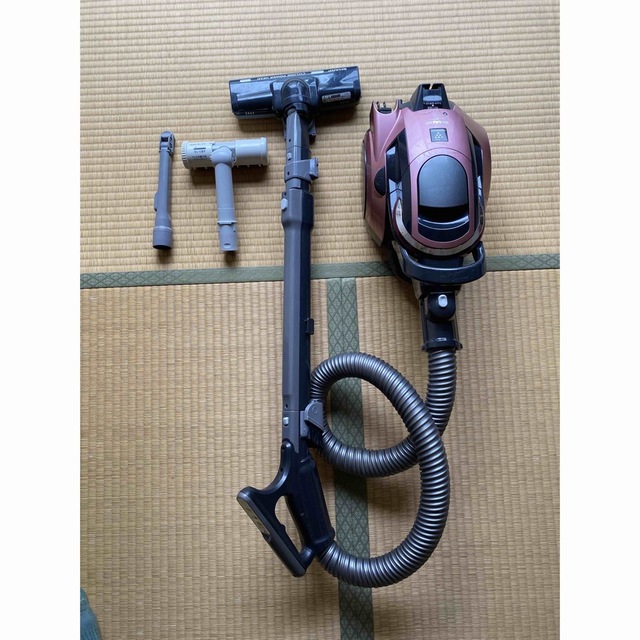 SHARP - シャープ 掃除機の通販 by KANAU's shop｜シャープならラクマ