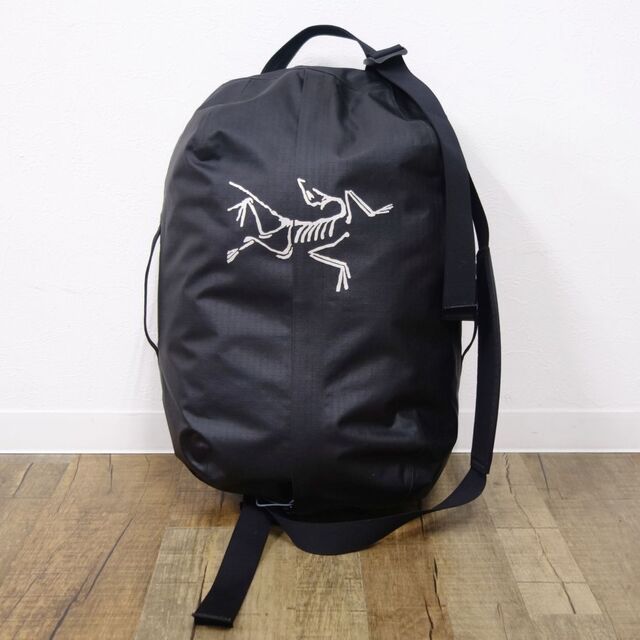 ARC'TERYX - 美品 アークテリクス ARC'TERYX CARRIER DUFFLE 35