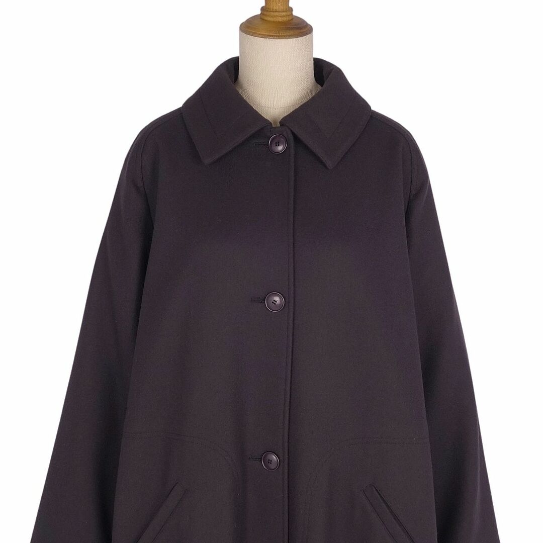 A.P.C - 美品 アーペーセー A.P.C コート ステンカラーコート バルマ