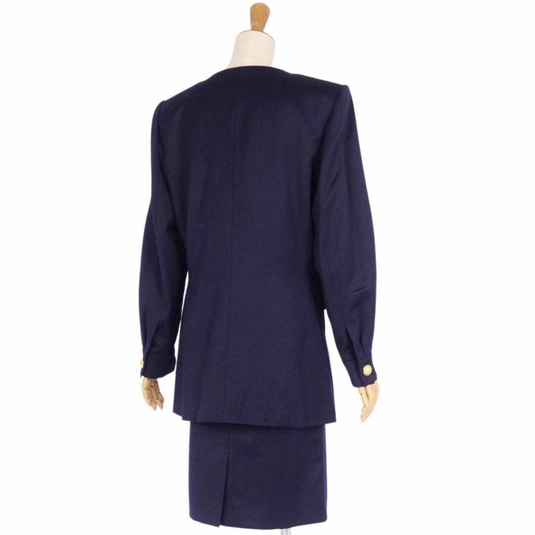 SAINT LAURENT - 美品 Vintage イヴサンローラン Yves Saint Laurent