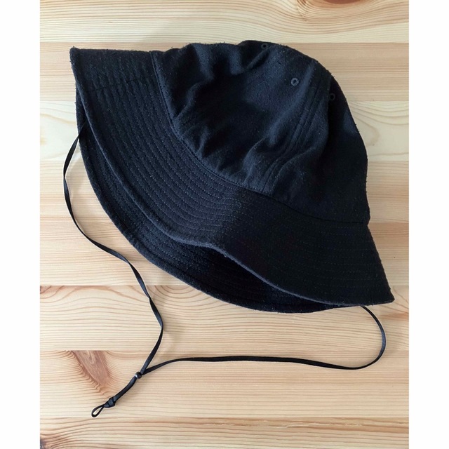 COMOLI - COMOLI / 23SS シルクネップハットの通販 by kazuma's shop