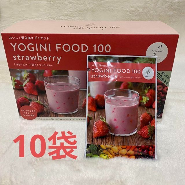 LAVA ザ・ヨギーニフード100カカオ［1箱］ LAVA YOGINI FOOD 12袋