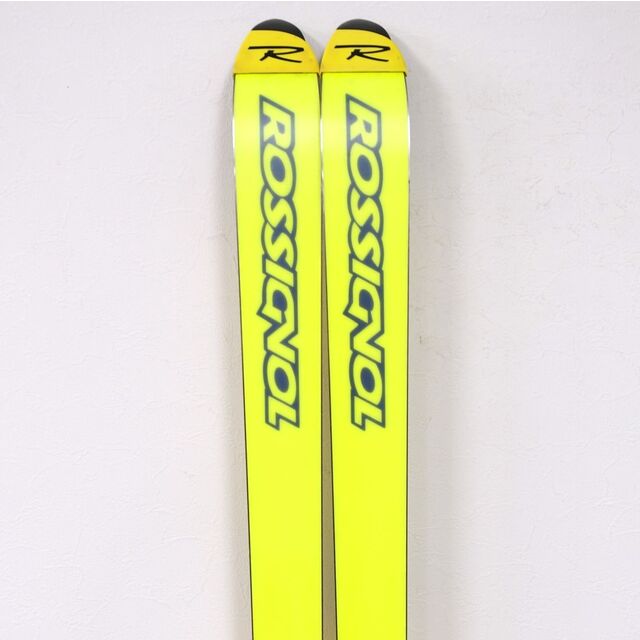 ROSSIGNOL - 未使用 ロシニョール ROSSIGNOL DUALTEC RNS Generation