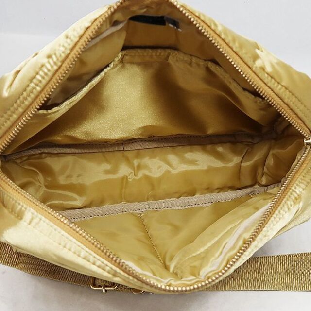 PORTER - 限定 B印YOSHIDA ビームス × ポーター ゴールド ウエスト