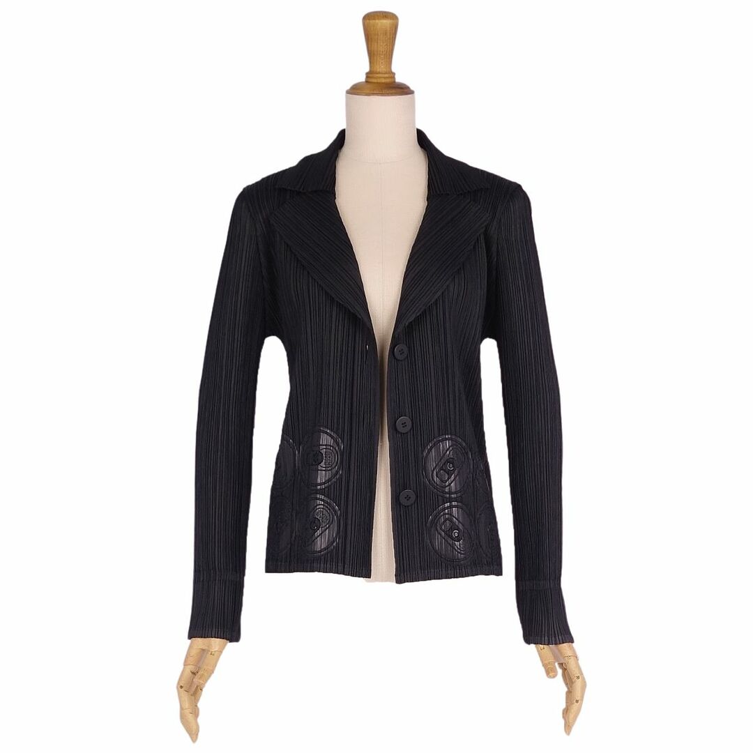 PLEATS PLEASE ISSEY MIYAKE - 美品 プリーツプリーズ イッセイミヤケ