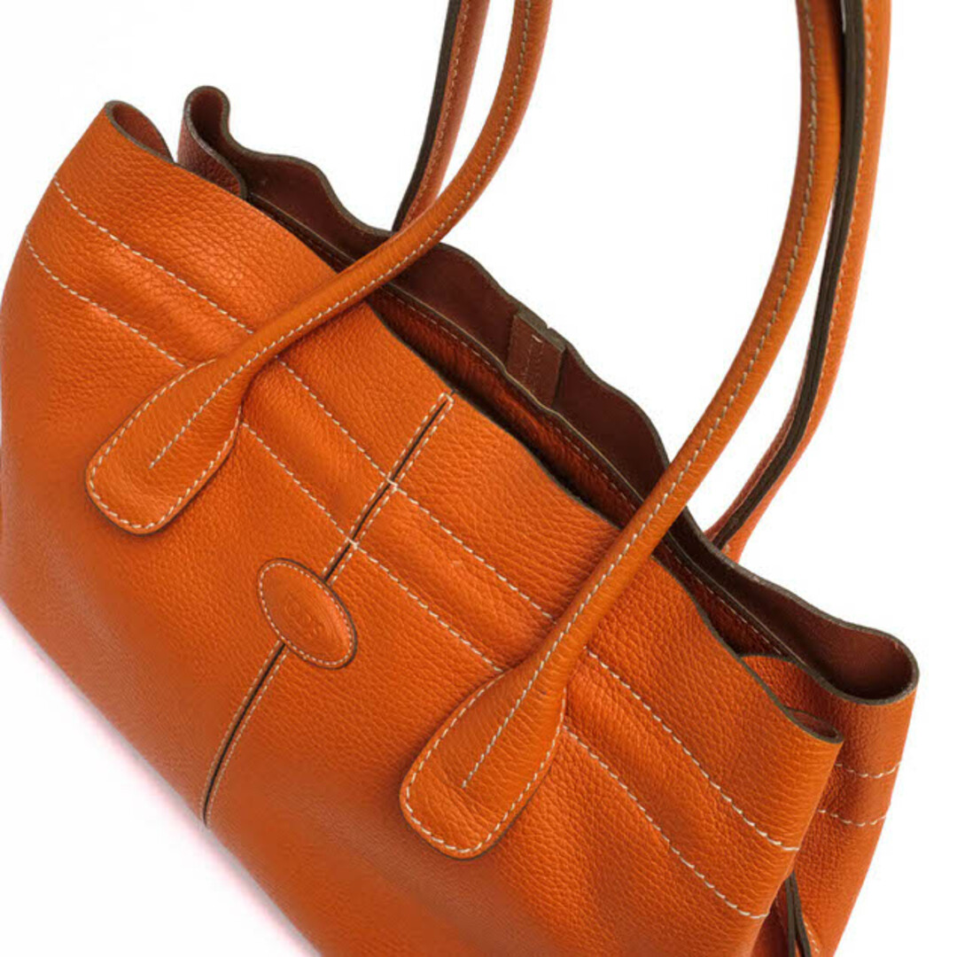 TOD'S - トッズ／TOD'S バッグ トートバッグ 鞄 ハンドバッグ
