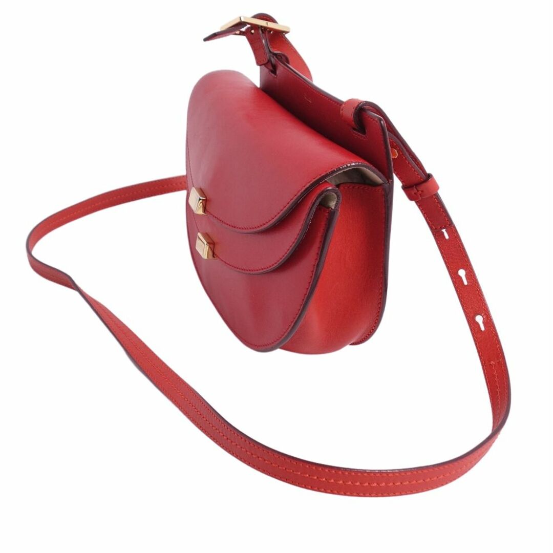 Chloe - クロエ Chloe バッグ ジョージア ショルダーバッグ カーフ