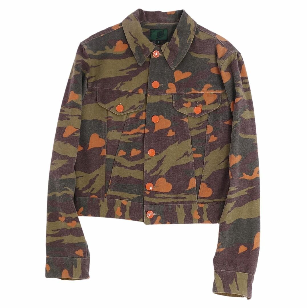 Jean-Paul GAULTIER - 美品 ジュニア ゴルチエ JUNIOR GAULTIER