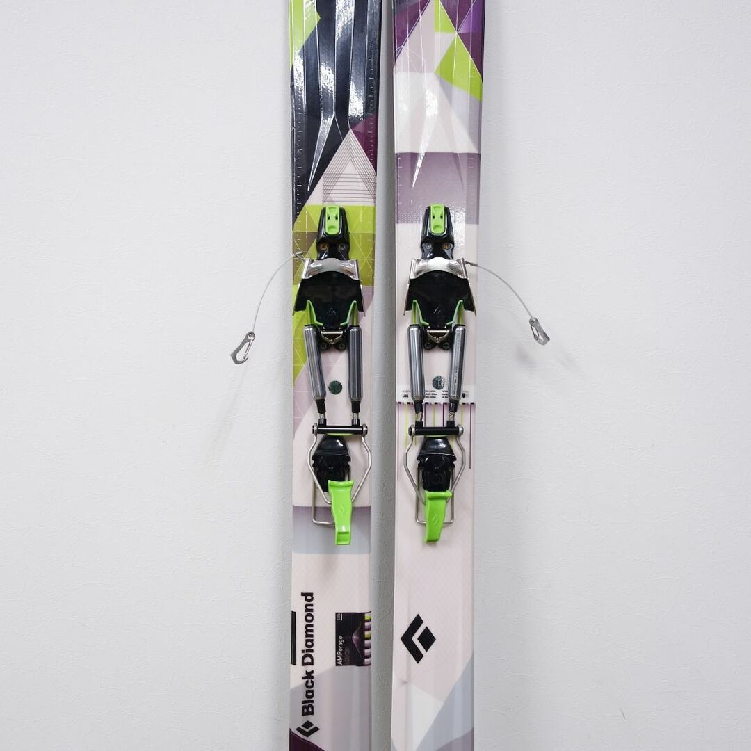 Black Diamond - 美品 ブラックダイヤモンド Black Diamond AMPerage