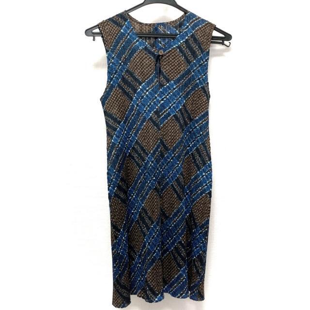 PLEATS PLEASE ISSEY MIYAKE - プリーツプリーズ チュニック サイズ3 L