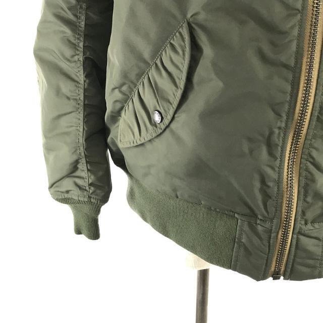 AVIREX - 【新品】 AVIREX / アヴィレックス | MA-1 REMODEL MARK2