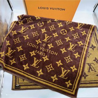 LOUIS VUITTON（タオル/バス用品）のフリマアイテム一覧