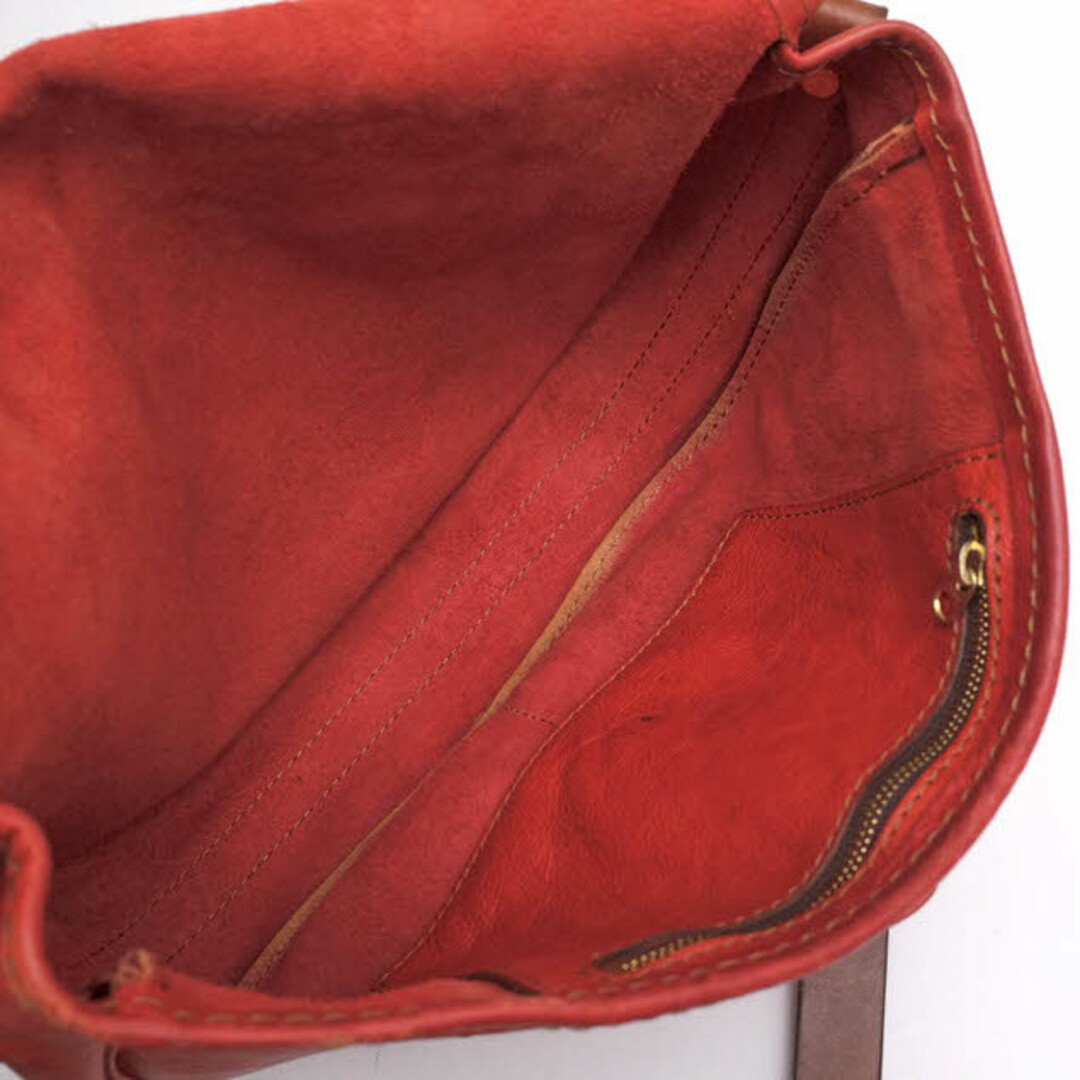 HERZ - ヘルツ／HERZ バッグ ショルダーバッグ 鞄 メンズ 男性 男性用