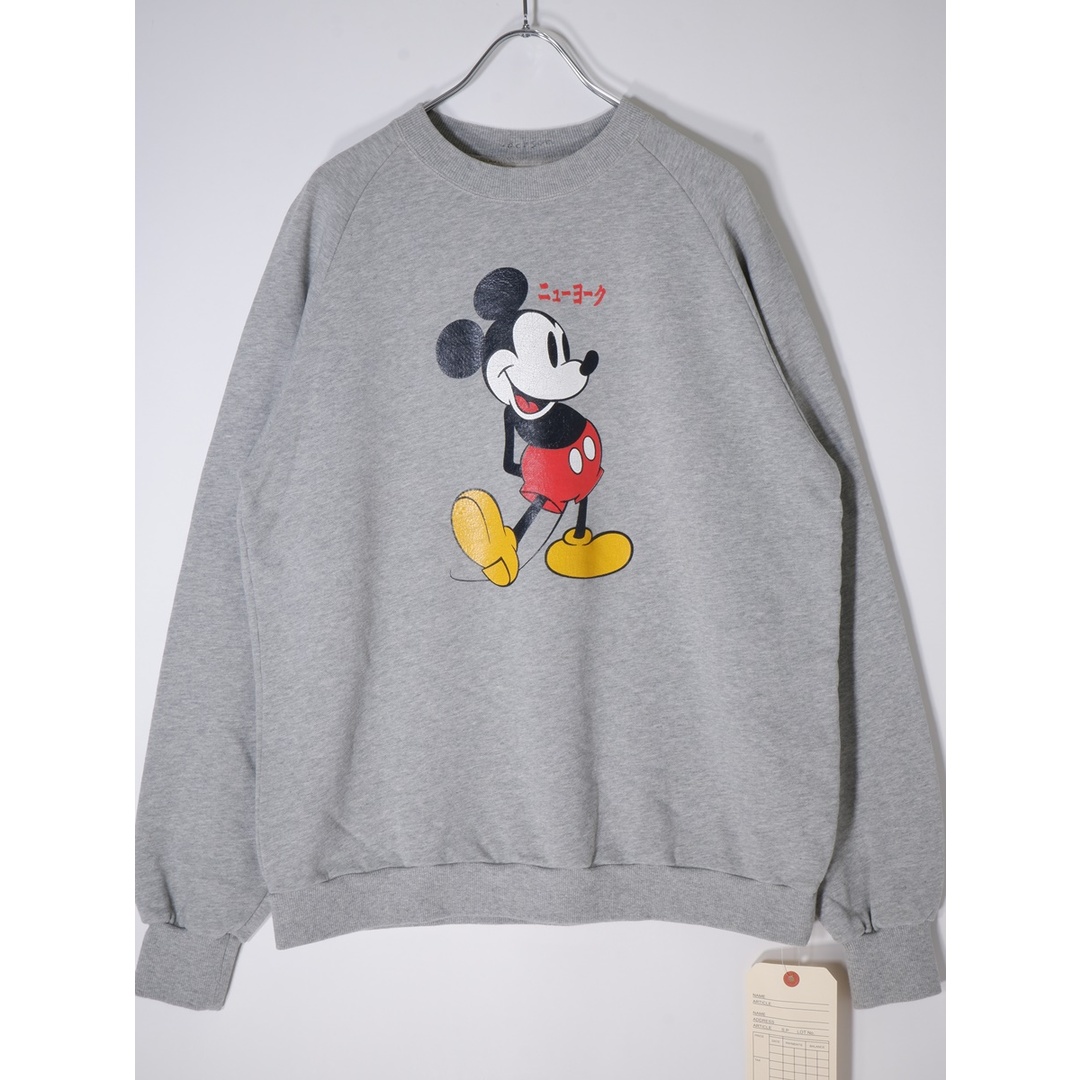 ジャクソンマティスJACKSON MATISSE 2022SS ×Disney Mickey Mouse