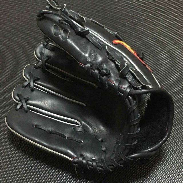 ipセレクト 軟式 内野手 702r 即日出荷 アイピーセレクト 野球 軟式用