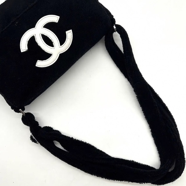 CHANEL - 【BTS着用】シャネル ショルダーバッグ ノベルティの通販 by