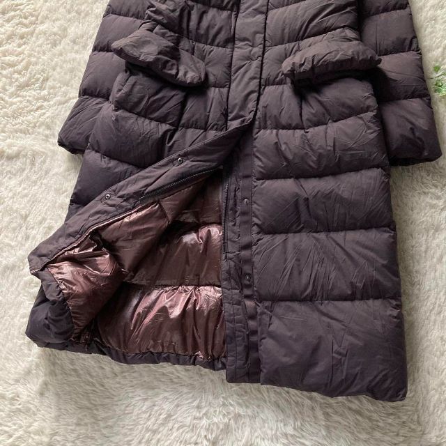 UNIQLO - ＋J ユニクロ ジルサンダー ウルトラライト フーデット