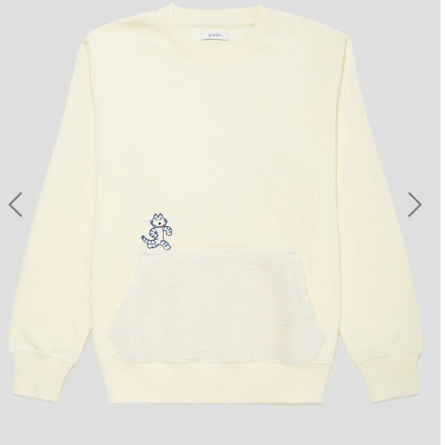 Design Tshirts Store graniph - グラニフ 男女兼用11ぴきのねこコラボ