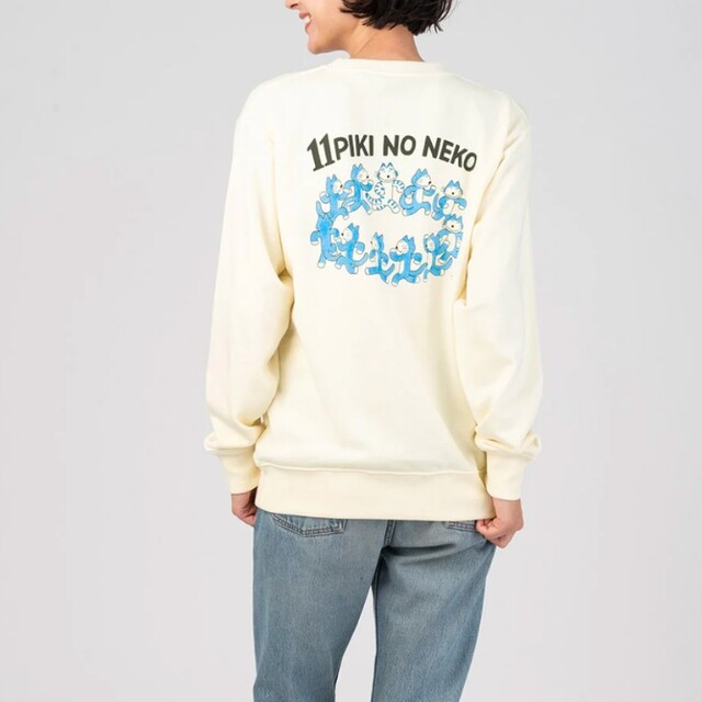 Design Tshirts Store graniph - グラニフ 男女兼用11ぴきのねこコラボ