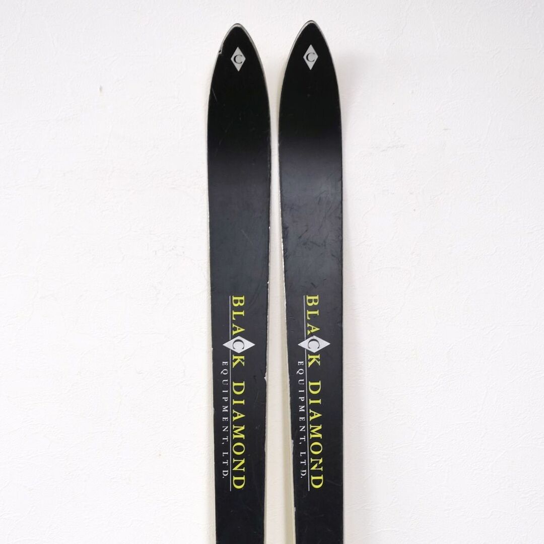 Black Diamond - ブラックダイヤモンド Black Diamond テレマーク