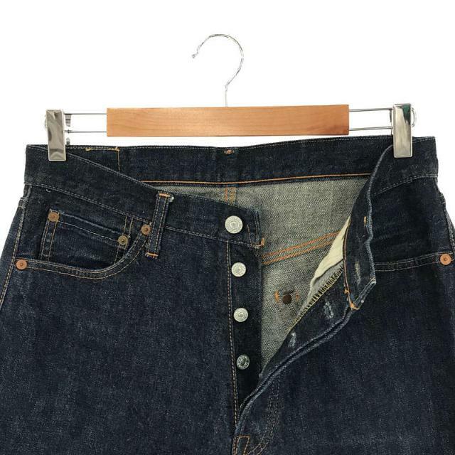 DENIME - 【美品】 DENIME / ドゥニーム | 1990s～ 旧タグ ORIZZONTI