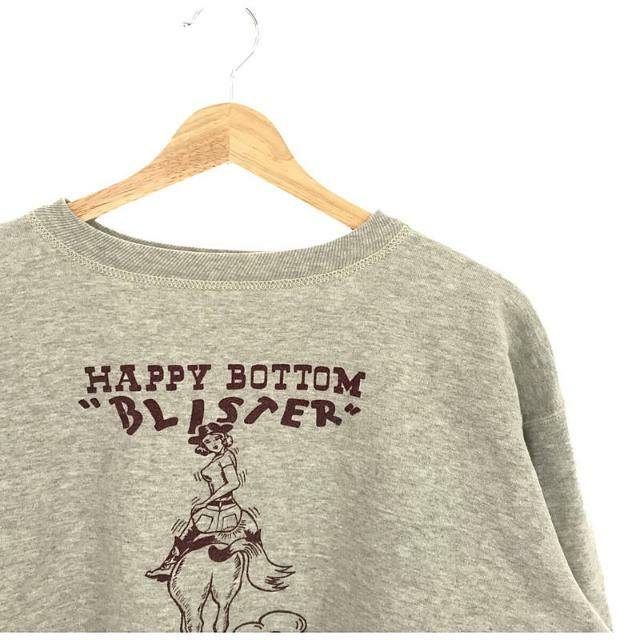 THE REAL McCOY'S - THE REAL McCOY'S / ザリアルマッコイズ | 旧タグ