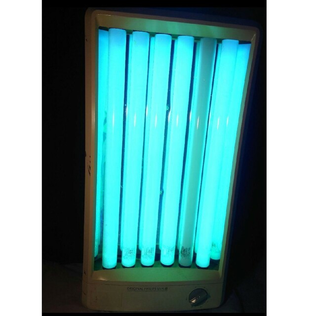 PHILIPS - PHILIPS日焼け機／入手困難当時物の通販 by ME☆RU's shop