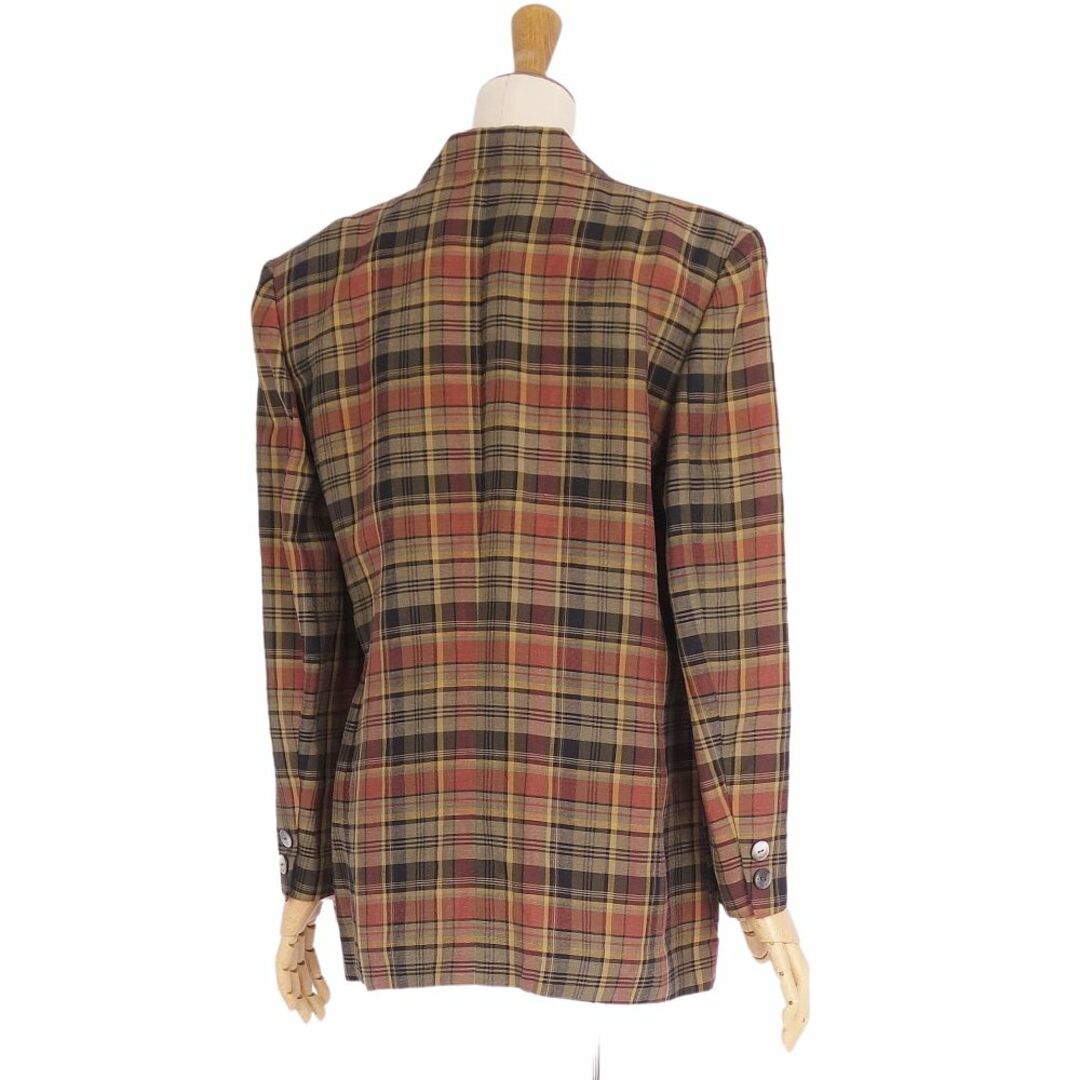 BURBERRY - 美品 Vintage バーバリー Burberrys ジャケット テーラード