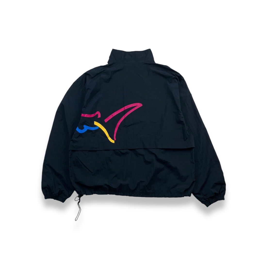 Reebok - 90s Reebok リーボック ナイロンプルオーバージャケット