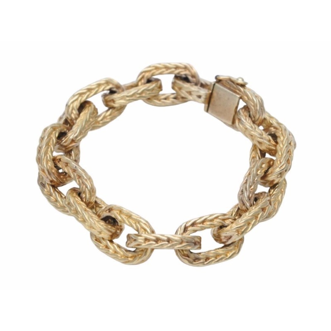 HERMES - HERMES エルメスエルメス ヴァンドーム MM ブレスレット 16