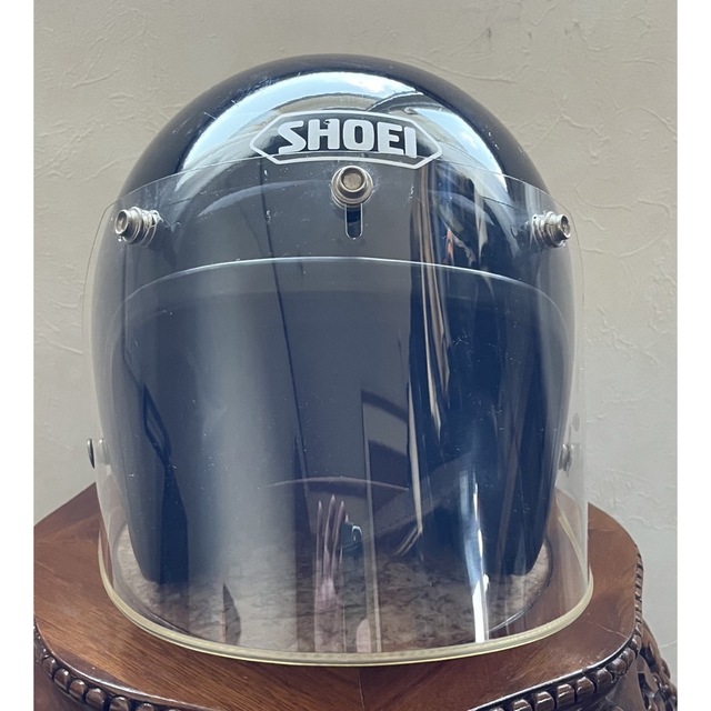 SHOEI - SHOEI SR-X7 ジェットヘルメット シールド付き SWANS の通販