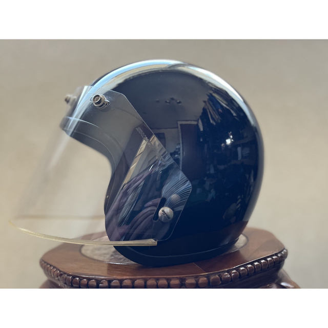 SHOEI - SHOEI SR-X7 ジェットヘルメット シールド付き SWANS の通販