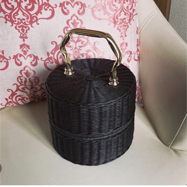 マニマリス☆パンケーキバスケット ダブル MANIMARIS マニマリスパン