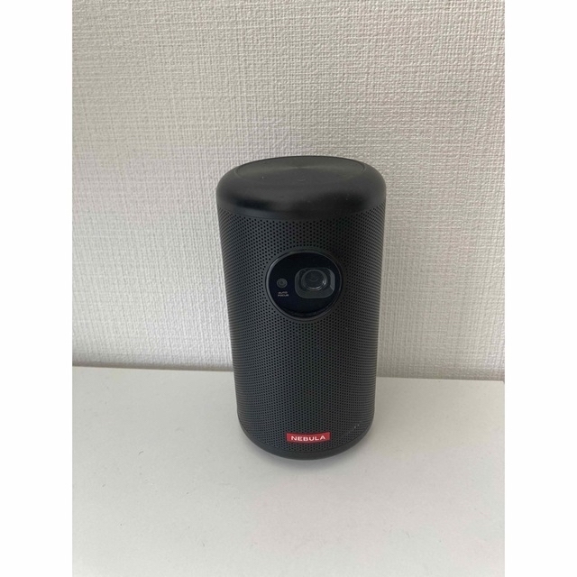 ジャンク品】NEBULA CAPSULE II