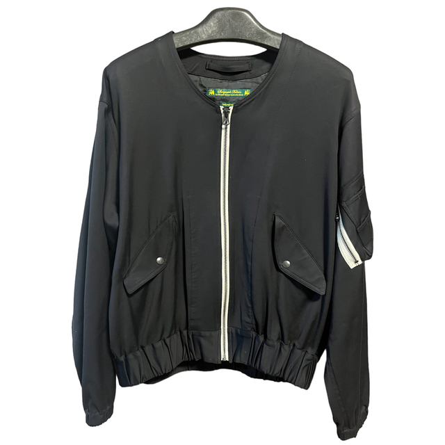 SASQUATCHfabrix. - Sasquatchfabrix. YOKOSUKA G-1 スカジャンの通販