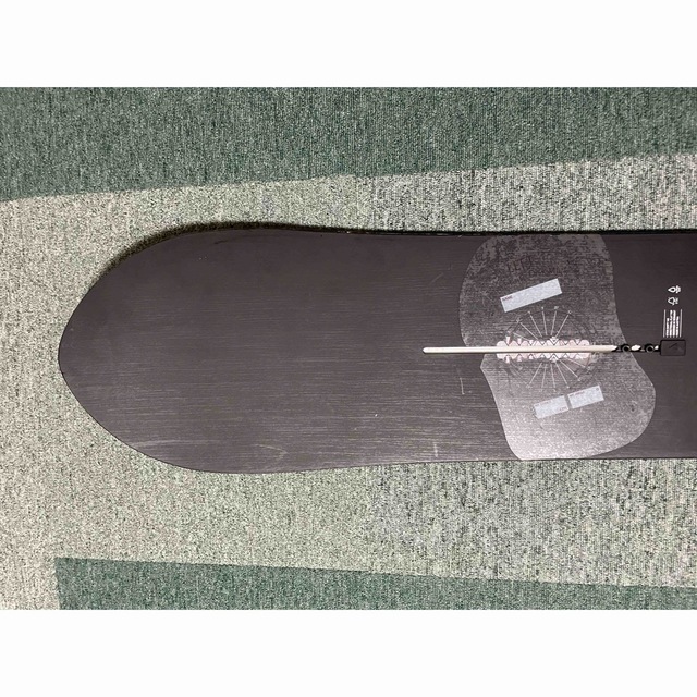 BURTON - バートン ファミリーツリー スティックシフト 148cm （19-20