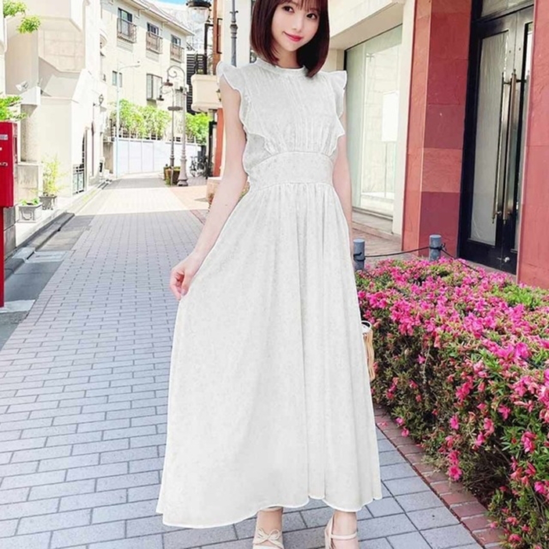 michellMacaron - ミシェルマカロン オリジナルダマスクロング