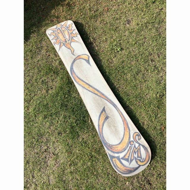 SIMS - SIMS シャノン・ダン 初代women's プロモデルの通販 by AK021's