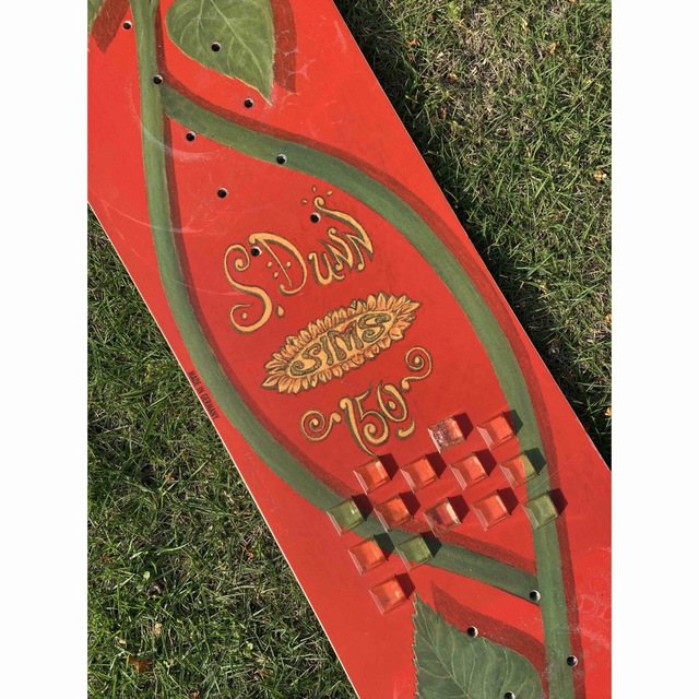 SIMS - SIMS シャノン・ダン 初代women's プロモデルの通販 by AK021's