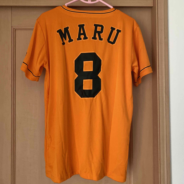 UNDER ARMOUR - 読売ジャイアンツ 巨人 丸佳浩選手 レプリカ