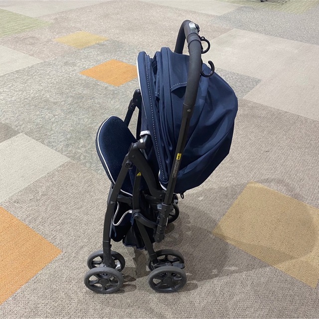 西松屋 - ベビーカー スマートエンジェル デヨーネレジェの通販 by