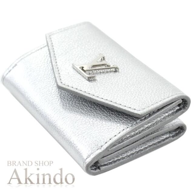 ルイヴィトン(lv)三つ折り/ミニ財布-IQOS3 新品未開封まとめ売り